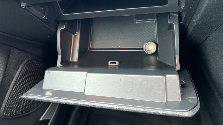 Ford EcoSport 1.0 EcoBoost 125 Titanium 5dr Petrol Hatchback